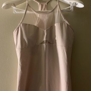 Exercise gear!Fabletics top.